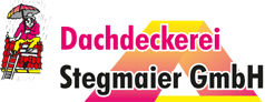 Dachdeckerei Stegmaier GmbH - Logo